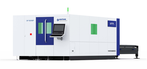 CCMT2026激光与增材制造展区部分展品综述