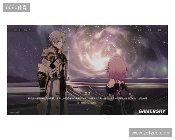 因“爱”诞生的昔涟,是如何让未来拯救过去的? 因“爱”诞生的昔涟,是如何让未来拯救过去的?