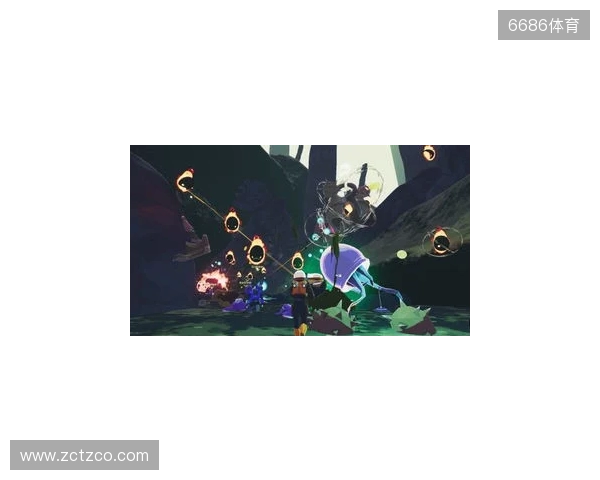 《雨中冒险2》全新DLC正式上线!六大机械之境开启终极挑战 《雨中冒险2》全新DLC正式上线!六大机械之境开启终极挑战