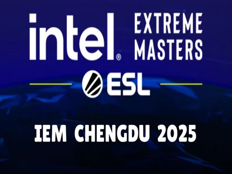 IEM成都2025：高歌猛进！Falcons 2-0 Astralis